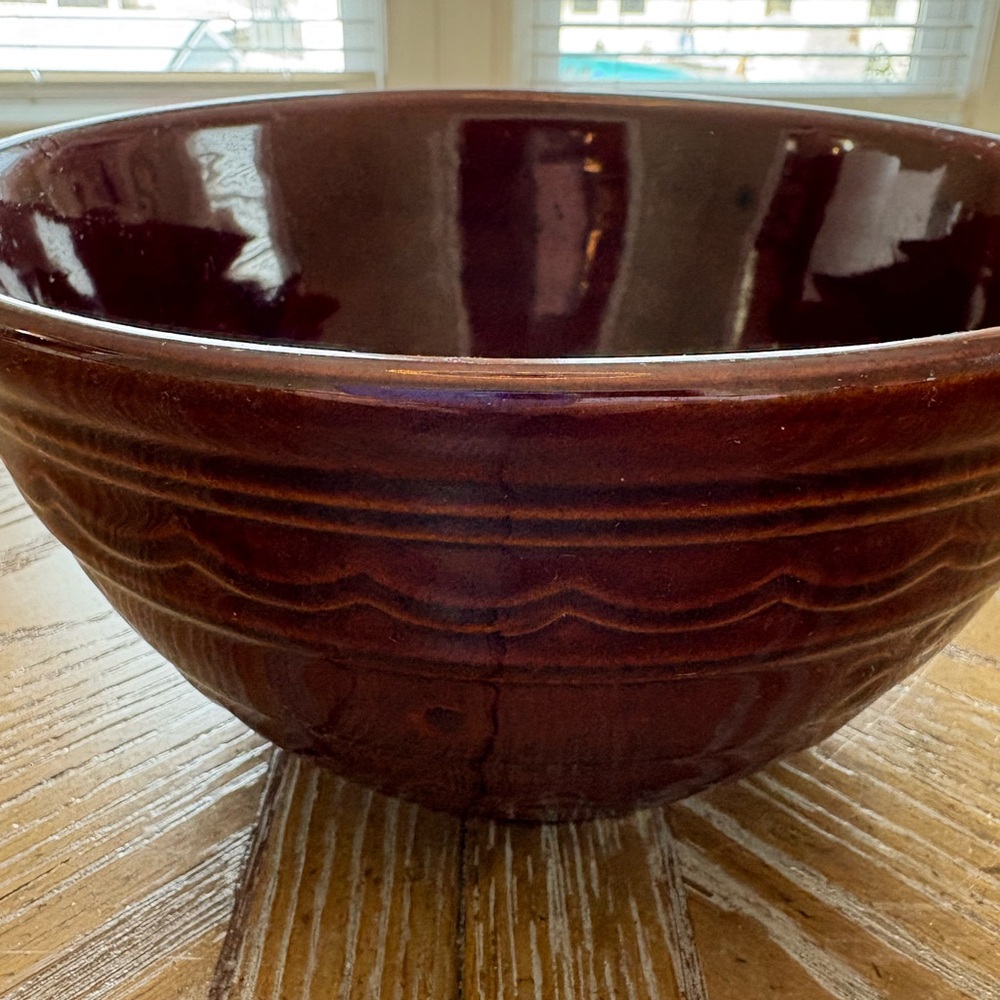 Marcrest Oven Proof stoneware